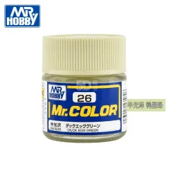 Mr.Hobby 10ml C26-C49 Lacquer Paint Paint Mr.