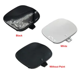 Copri Gancio Traino Paraurti Posteriore Per Ford MK7 2008-2016 - Tappo Nero Di Ricambio, 8A61-17K922-AB