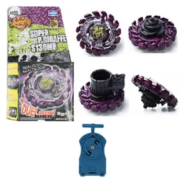 B-X TOUPIE BURST BEYBLADE BURST surge netflix GENUINE Beat Lynx TH170WD BB109 simple packing+blue pull line