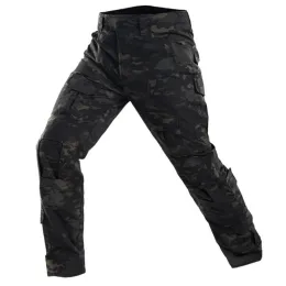 Tactical G3 Pants Combat Gen3 Trousers Army Military Airsoft Paintball Hunting Duty Cargo Mens Pants Multicam Pants Dropping