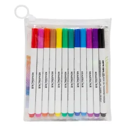 6/12 Infusible-Ink Pens for Sublimation,Infusible-Ink-Markers for cricut Maker 3/Maker/Explore 3/Air 2/Air