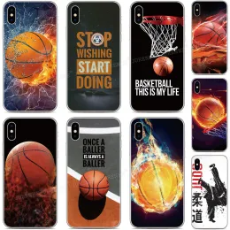 Capa de basquete para TCL 30 SE 40 XL 10 LITE 20 PRO R 20B 30E 403 306 305 405 406 408 303 ION x 30Z A3 20S 10L Case 5G