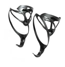 2 pezzi gabbie in fibra di carbonio Porta della bottiglia per biciclette stradale per mountain bike per bici da 16 g Accessori per biciclette per bottiglia d'acqua Us XXX S6637606