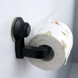 Titulares de papel higiênico Pedido de papel higiênico montado na parede sem soco de toalhas à prova d'água Punching Distribuidor de rolinho para banheiro Cupleção de copo de cozinha 240410