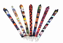 2021 New Boy Love Japan Anime Lanyard Lanyard Id Badge Holder Keys Keys Mobile Phore Holders для идентификатора автомобиля для автомобильного идентификационного карта Мобильный телефон 9978432