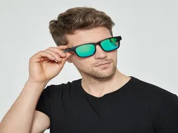 Smart Gläses Wireless Bluetooth -Hände nennen Audio Open Ohr Antiblue Light -Objektive IPX7 Intelligente Sonnenbrille 78522244