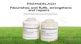 Premierlash Famous Brand Hair Conditioner Mask 100ml N1 N2 N3 N4 N5 N6 N7 Hair Perfector Repair Manutenção de títulos Loção HA1541333