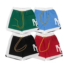 Calça de shorts masculino homem homem verão curto calças de férias femininas esportes casuais correndo corredores sweetpantes street estilo calça de férias de férias s-xl