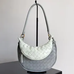 Bolsa de designer de primeira linha Bolsas de ombro crossbody pequenos gemelli luxurybagbag clássico moda moda halte lun feminina saco de tecido de bolsa mensageiro bolsas de bolsa de compras com bolsas de compras