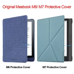 Buy D6 Ereader Sleeve For Meebook E-Reader M6 6'' Ereader Ebook Reader...