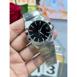 Guarda Automatic Business Watch 36mm Superclone Mechanical Constellation Designer Watch 41mm Women 39mm Men ES 7870