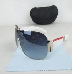 Verkaufe Hochwertigkeits -Sonnenbrille Designer Brillenscheibe mit Soft Box654692