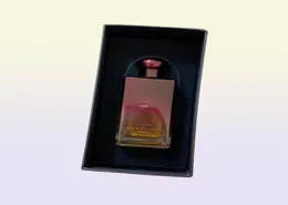 Perfume sólido de alta qualidade rosa branca almíscar absolu 3 4 oz / 100 ml colônia unissex spray bom cheiro com longa última capacidade DHZH13270979