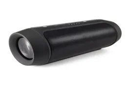 충전 2 휴대용 무선 Bluetooth 스피커 소형 패키지가있는 혼합 색상 Outdoor Speaker Designer1691794