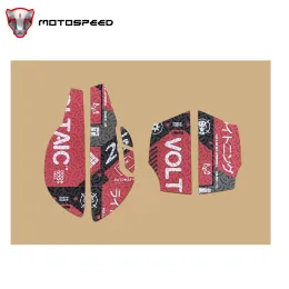 액세서리 1pack 마우스 안티 슬립 스티크 그립 테이프 스케이트 Motospeed Darmoshark N3 M3 /M3 Pro M3S /M3SPRO 무선 게임 마우스 스티커