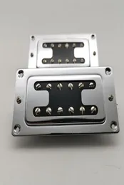 Rare pickup per chitarra 6 Pickup per chitarra a doppia bobina Pickup di chitarra elettrica a doppia bobina realizzati in Corea3440814