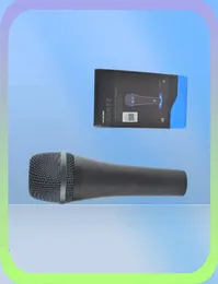 Microfoni SennheiserType E945 Grado A di qualità cablata Dynamic Dynamic Cardiioid Vocal Microfono Vocal Microfono per voce dal vivo Stage5768512