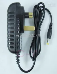 1PCS AC 100V240V Converter Adapter DC 12V 2A Power Supply 24W LED CCTV 2000mA US EU UK AU plug5899408