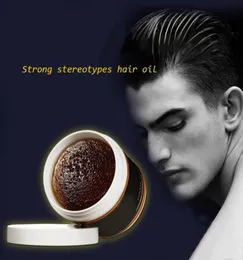 suavecito pomade strong storch pomade hairwax skeleton slicked hair oil wax mudキープ髪のポメイドメン3622351