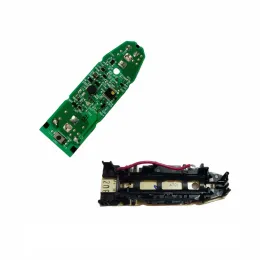 Shaves Shaver Circuit Board Placa -mãe para Philips PT720 PT721 PT722 PT725 PT726 PT730 PT735 PT737 PT724 AT798 PT786