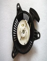 Recoil Starter för Honda GXH50 GXH50U GXV50 WX15 49cc 4 Slag Mini Water Pump Scooter Pull Start 28400ZM7V314918541