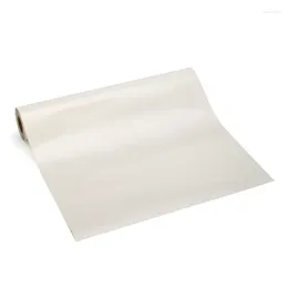 Window Stickers 1 Roll Airbrush Stencil Mylar Film Sheet Polyester Painting 10 Mil Thick 10''x5 Yards Spray Gun/ Template