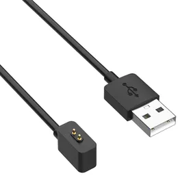 60 cm/1m Ladekabel Ersatz USB Ladekabel Kabel Kabel Schnelles Lade -Stromkabel für Xiaomi Mi Band 8/8 Pro Smart Watch