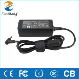 Chargers Zoolhon Factory 19V 2.37A 45W 4,0*1,35 mm Laptop Netzteiladapter Ladegerät für ASUS Zenbook UX305 UX21A UX32A X201E UX52