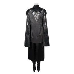 ファイアーエムブレム Selena コスチューム パーティー イベント コスプレ衣装s2824 ブラックセーラームーンコスプレファイアーエンブレム3つの家で