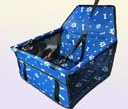 Booster Seats Breathable Pets Car Seat Basket Safe Travel Carrier House Dog Blasket Kennel Puppy Handbag Outdoor Pet Supplies 10144857691