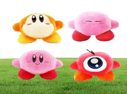 14 cm Kirby Plush Pelust Pelf Aithing Toy Child Holiday Gifts012088306