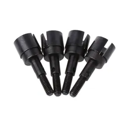 45 Steel RC Drive Shaft Dogbone Overall Length 77mm For 1/10 RC Hobby
