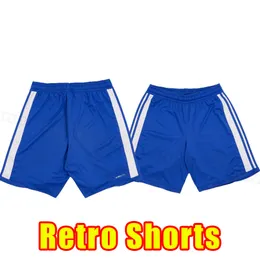 CFC Drogba Torres Shorts retrò Shorts Lampard Football Pants Vintage Crespo Clega Zola Viall 2011 2012 Champion Mata 11 12