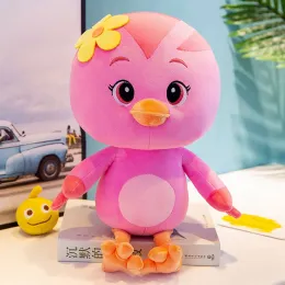 28CM Super Cute Stuffed Chicken Children's Gifts Stuffed Toys