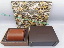 Move2020 Classico di alta qualità Classic 1884 Orologi ORIGINALI ORIGINAL SOCASI E CASE Leather Bentley Supervenger Superocean Watch Box Box241955976