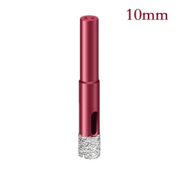 Diamond Drills Tile Dry Drill Bit 6-14MM For Granite Marble Porcelain Stoneware Ceramic Tile Electric Drill Angle Grinder