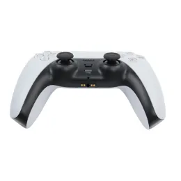 Gamepads kablosuz mando controlador bluetooth denetleyicisi gamepad 6axis led bar joypad joystick PC/buhar/iPad/iPad/andriod/iPhone için