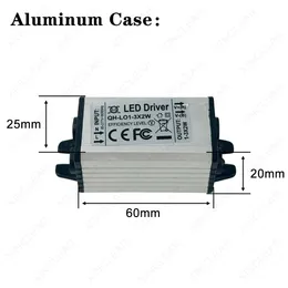 No Flicker LED Driver DC 2-19V 2-17V 2-10V 2-7V 250MA 300MA 420MA 900MA.