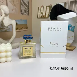 Top Quality Women Perfume Roja Parfums Isola Blu Perfumes Men Eau De Parfum Long Lasting Fragrance Elixir Danger Vetiver Enigma Harrods Oligarch Burlington