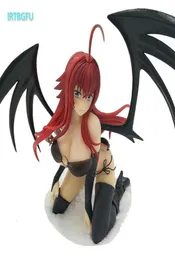 15cm lise dxd rias gremory yumuşak göğüs pvc eylem figür modeli oyuncak seksi kız çocuk hediye Japon anime figürleri oyuncak figürleri T22254253