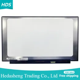 Screen NE156FHMN41 V18.0 새로운 15.6 "인치 노트북 LCD LED 디스플레이 화면 교체 IPS 1920x1080 해상도 30 핀