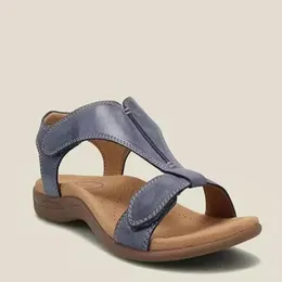 2024 UzzDSS Casual Women Shoes Sandals 240407