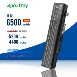 Piller Apexway L11S6Y01 (3INR19/652) Lenovo B590 V580C B485 B490 B495 M480 M490 M495 V480 V485 V380 V580 V585 B580