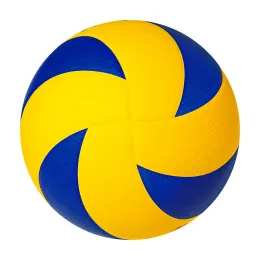 Volleyball Beach Volleyball für Indoor Outdoor Match Game Offizieller Ball für Kinder Erwachsene B2CSHOP