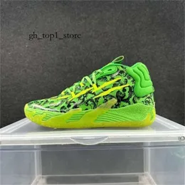 Pumaaness MB 03 Sports Lamelo Mens Ball MB 3 Basketskor Pink Tante Pearl LaFrance Forever Rare Green Yellow Red White Black Blue Purple 400