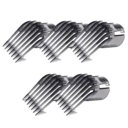 TRIMMERS 5PCS CHIPRI COMPIO COMBASSO CLIPPER Guida al rasoio per il rasoio per Philips QC5130 QC5105 QC5115 QC5120 321mm regolabile