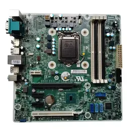 Hög kvalitet för HP ProDesk 490 G3 498 G3 Desktop Motherboard MS-7957 793741-001 793305-001 DDR4 LGA 1151 100% Testat snabbt fartyg