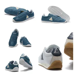 Designerschuhe Sneakers Freizeitschuhe Frauen Männer Softlaufschuhe 36-44 Größe Schwarz weiß blau gelb kostenlos Versand Gai Sportsneaker