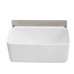 Liquid Soap Dispenser Shower Suction Cup Organizer: Wall Mounted Bathroom Storage Box Holder Shelf Dish Kitchen Condiment Jar Rack