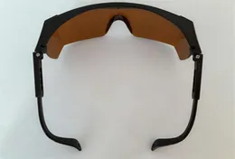 Laserowe okulary ochronne 808 nm 980nm 8002000nm długość fali laserowej Szklanki Ochronne Specyficzne Długość fali laserowej